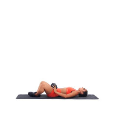 Dumbbell Frog Pump 
  loading=