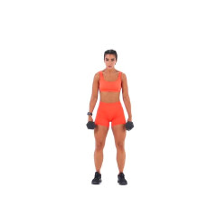 Dumbbell Romanian Deadlift to Suitcase Squat 
  loading=