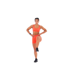 Forward Lunge Knee Drive 
  loading=