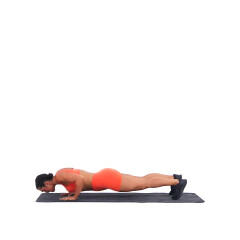 Walk Out with Press Up 
  loading=