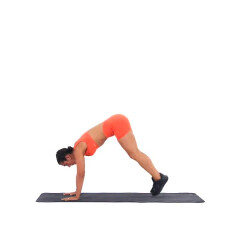 Butt Kicks 
  loading=