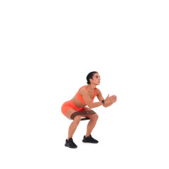 Banded Squat Jump 
  loading=