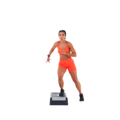 Explosive Side Steps 
  loading=