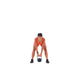 Kettlebell Sumo Deadlift to High Pull 
  loading=