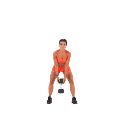 Dumbbell Swing 
  loading=