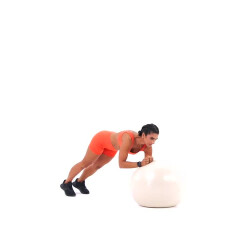 Exercise Ball Stir-The-Pot 
  loading=