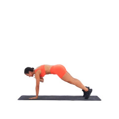 Plank Shoulder Taps 
  loading=