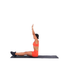 Zombie Sit Ups 
  loading=