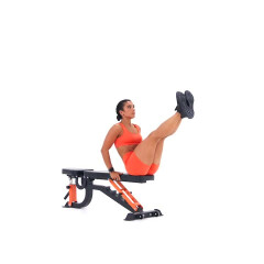Bench V-Up 
  loading=