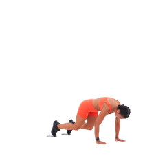 Slider Knee Tucks 
  loading=