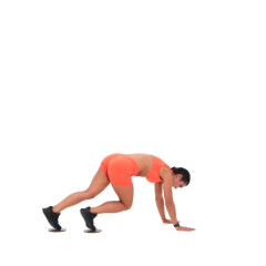Slider Mountain Climbers 
  loading=