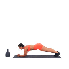 Plank Reaches 
  loading=