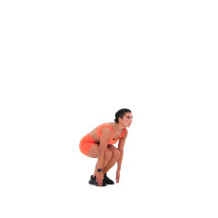 Jumping Jack Toe Touch 
  loading=