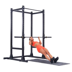 Inverted Row (Overhand Grip) 
  loading=
