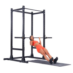 Inverted Row (Underhand Grip) 
  loading=