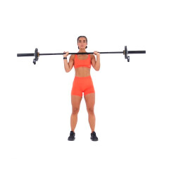 Hang Clean 
  loading=