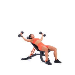 Dumbbell Flye Press 
  loading=