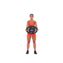 Plate Front Raise 
  loading=