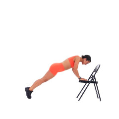 Incline Press Up 
  loading=