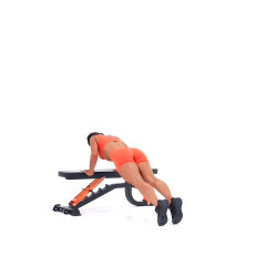 Incline Press Up 
  loading=