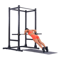 Incline Rack Press Up 
  loading=