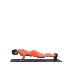 Hand-release Press Up 
  loading=
