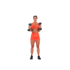 Standing Hammer Curl 
  loading=