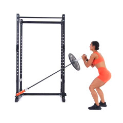 Landmine Squat to Press 
  loading=