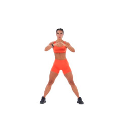Cossack Squat 
  loading=