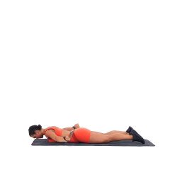 Prone Shoulder Dislocates 
  loading=