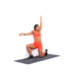 Wall-facing T-Spine Sweep 
  loading=