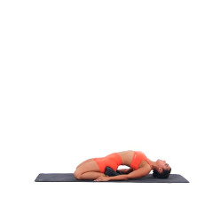 Saddle Stretch 
  loading=