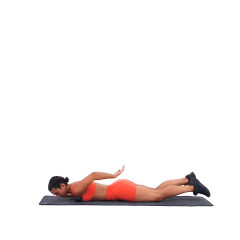 Chest Self-Myofascial Release 
  loading=