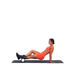 Foam Roller Calves 
  loading=