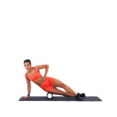 Foam Roller IT Band 
  loading=