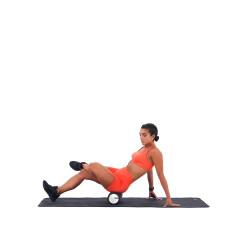 Foam Roller Piriformis 
  loading=