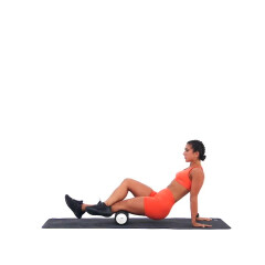 Foam Roller Hamstrings 
  loading=