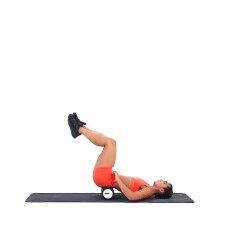 Foam Roller Lumbar Release 
  loading=