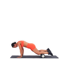 Foam Roller Peroneals 
  loading=