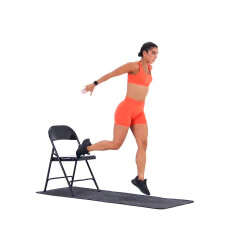 Explosive Bulgarian Split Squat 
  loading=