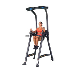 Forearm-supported Weighted Knee Tuck Hold 
  loading=